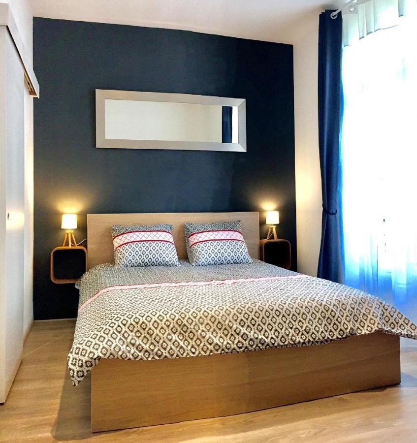 Apartment Centre, Parking 100m