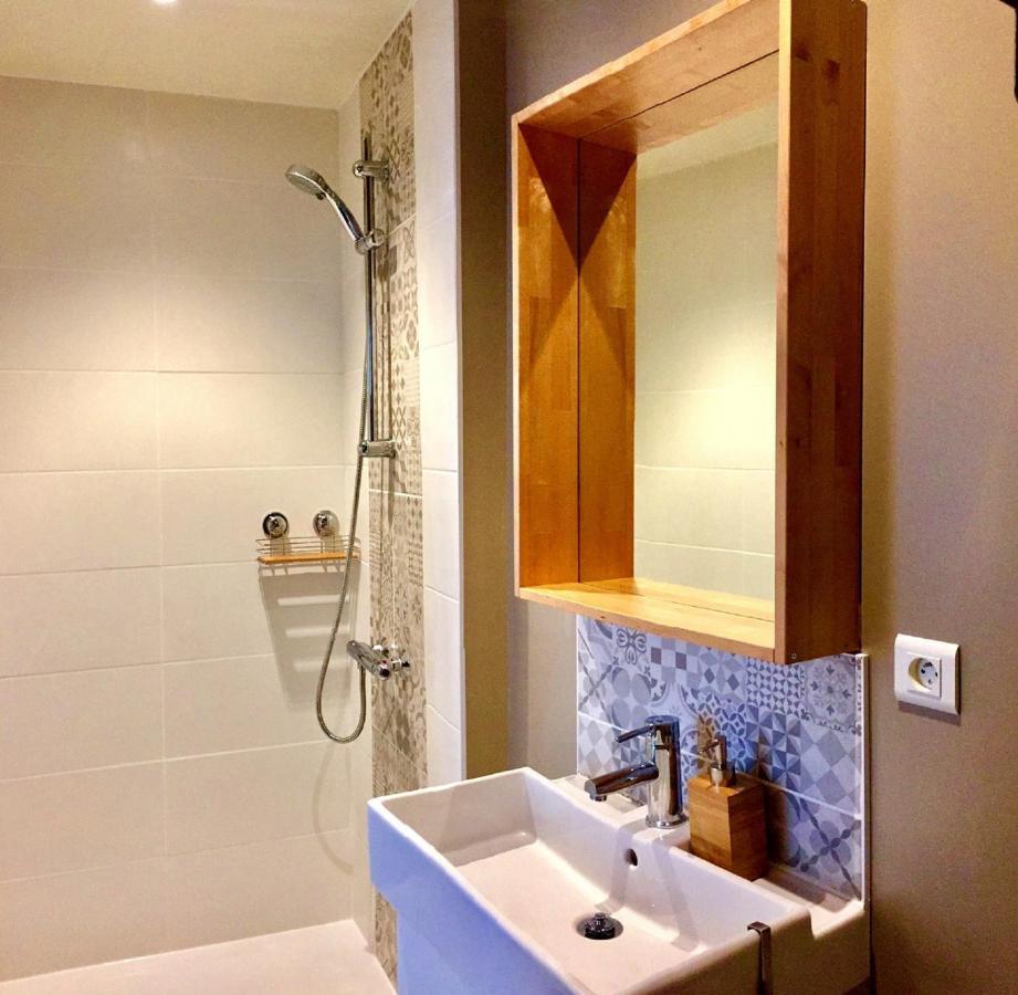 Apartamento Centre, Parking 100m *
