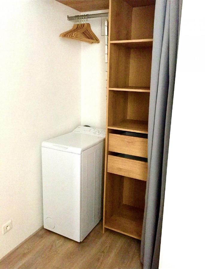 Centre, Parking 100m Apartment