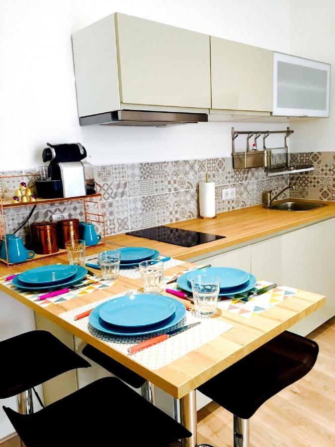 Apartment Centre, Parking 100m *