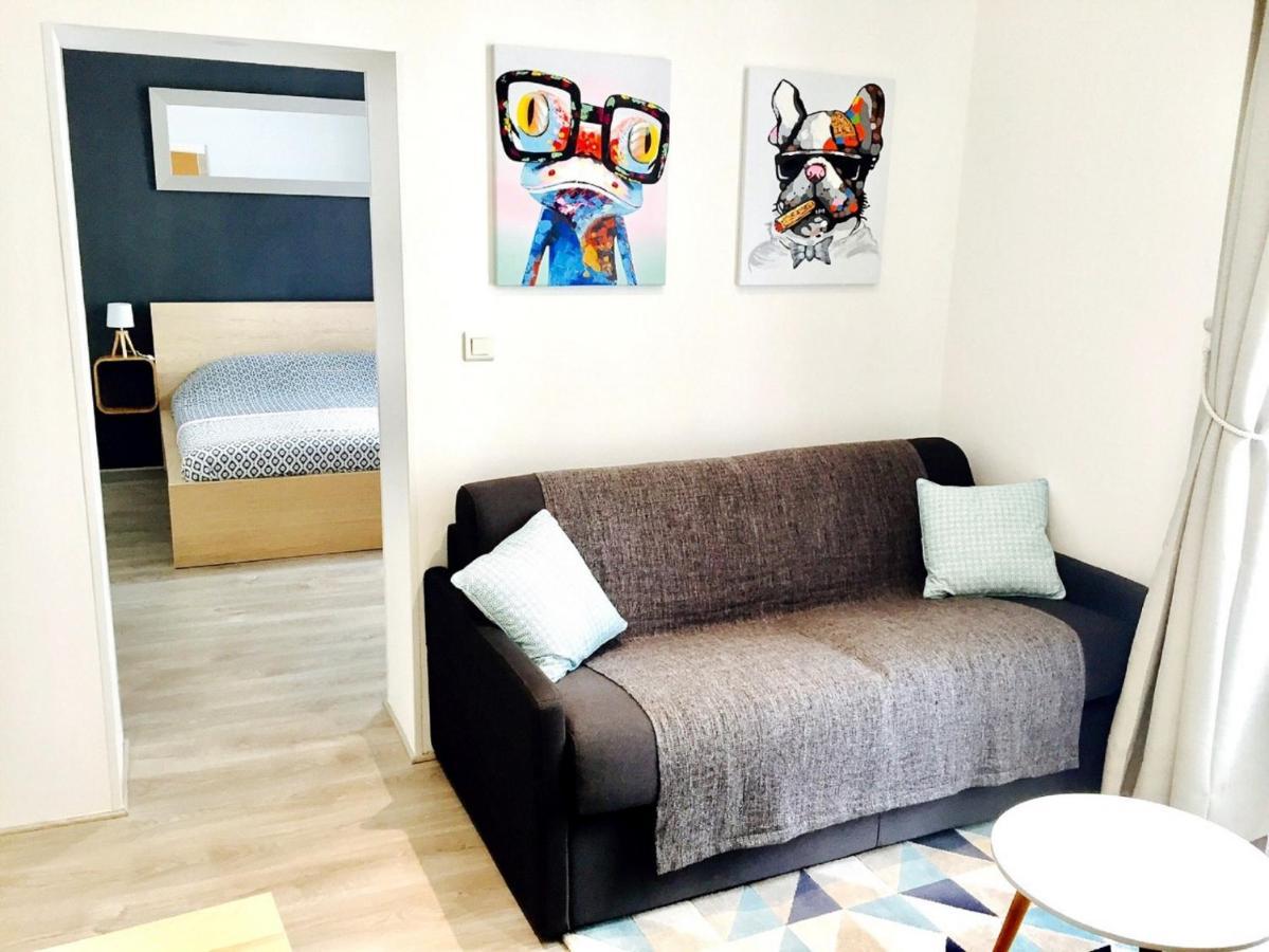 Apartment Centre, Parking 100m