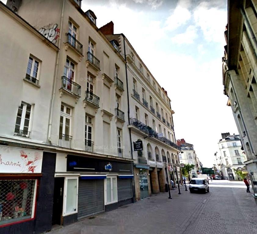 Centre, Parking 100m Apartamento