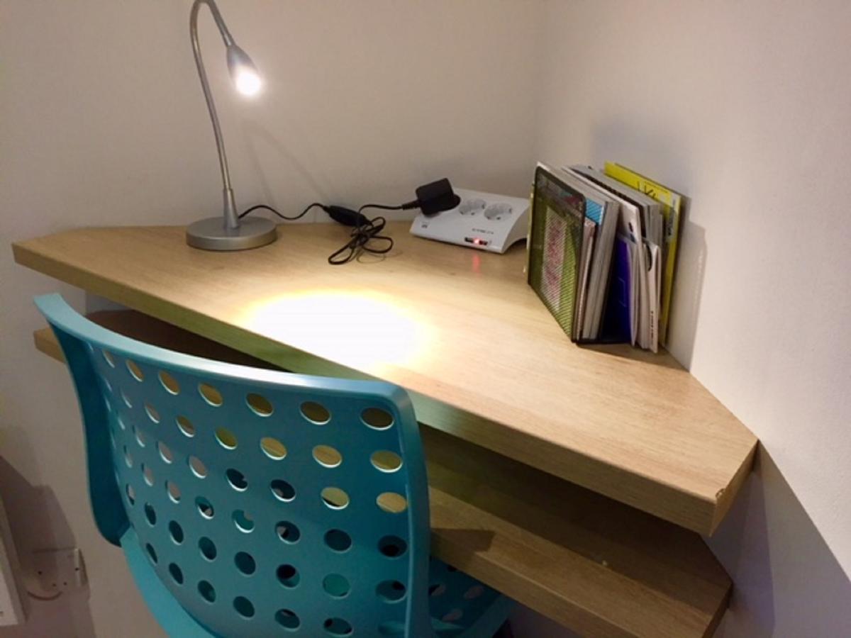 Centre, Parking 100m Apartment *